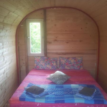 Holiday Park - Camping Near Venice Chirignago-Zelarino Buitenkant foto