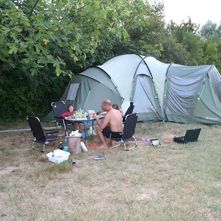 Holiday Park - Camping Near Venice Chirignago-Zelarino Buitenkant foto