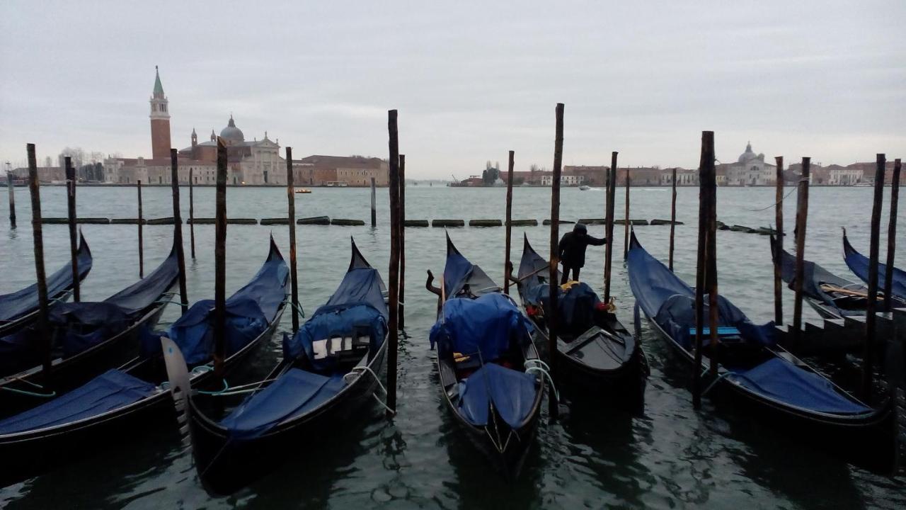 Holiday Park - Camping Near Venice Chirignago-Zelarino Buitenkant foto