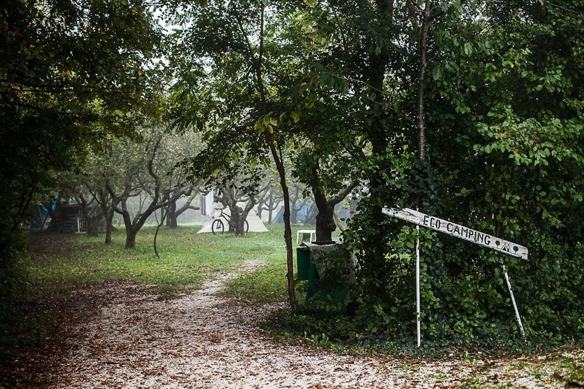 Holiday Park - Camping Near Venice Chirignago-Zelarino Buitenkant foto