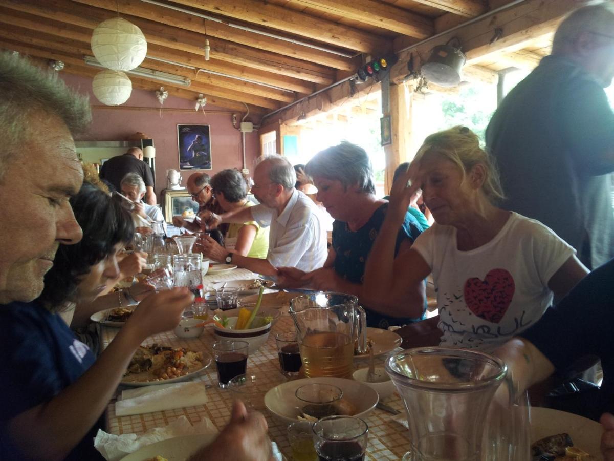 Holiday Park - Camping Near Venice Chirignago-Zelarino Buitenkant foto