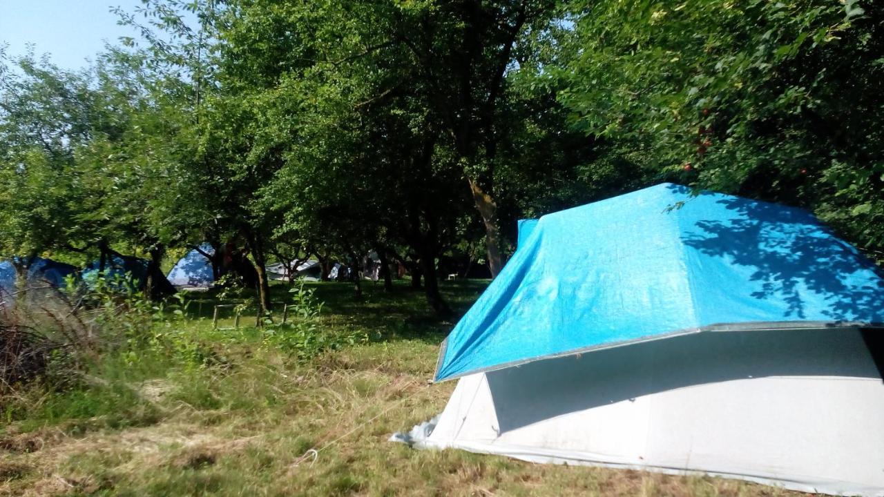 Holiday Park - Camping Near Venice Chirignago-Zelarino Buitenkant foto