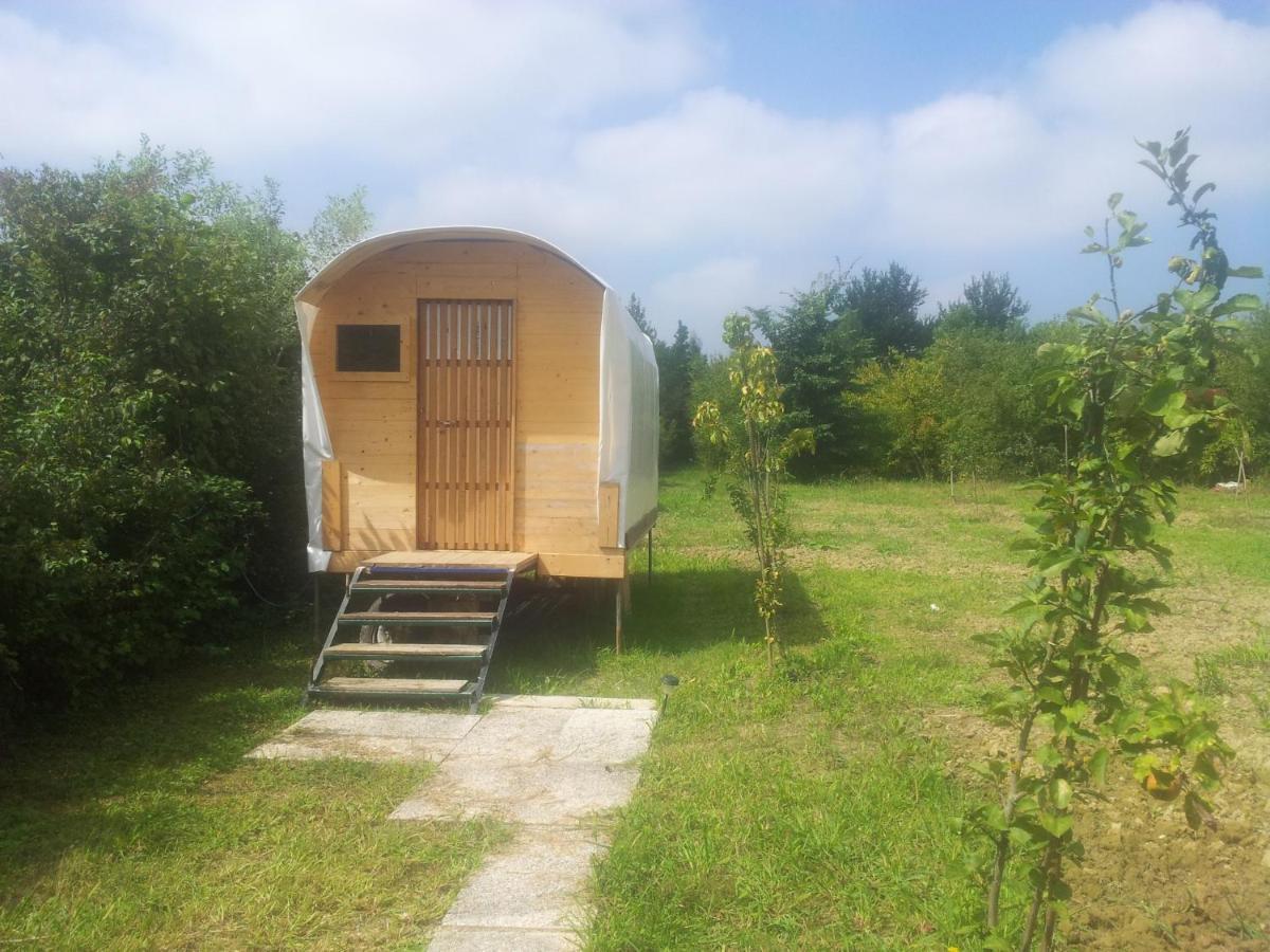 Holiday Park - Camping Near Venice Chirignago-Zelarino Buitenkant foto