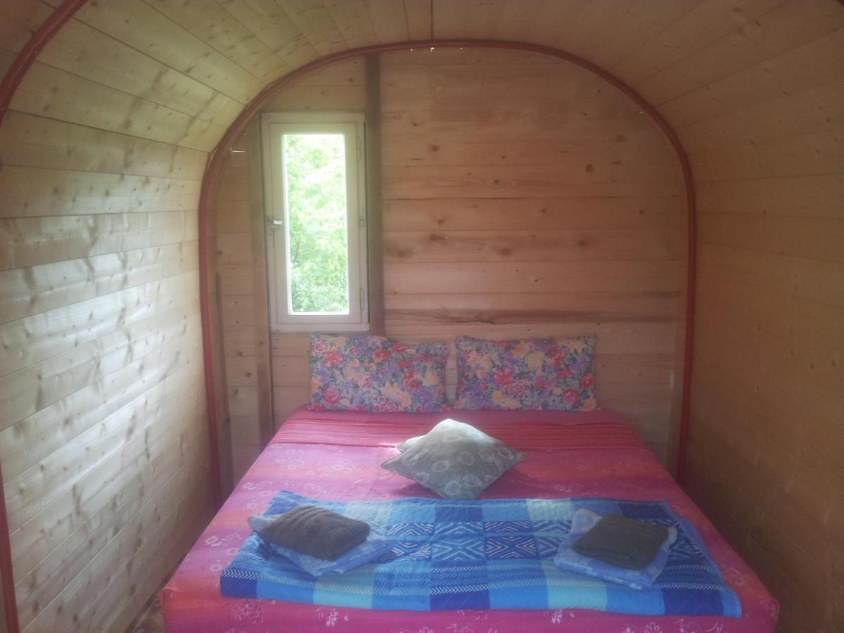 Holiday Park - Camping Near Venice Chirignago-Zelarino Buitenkant foto